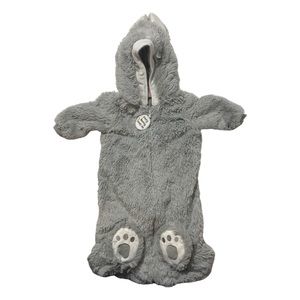 Kids Halloween costume Dream Play Imagine baby bunny 0-6 months